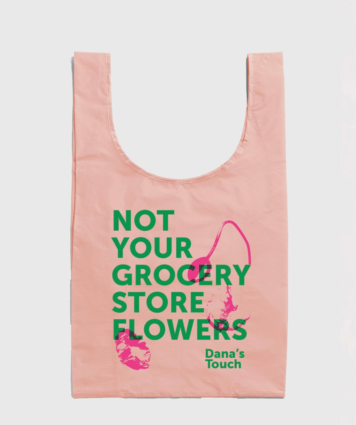Baggu/Dana’s Touch Standard Bag