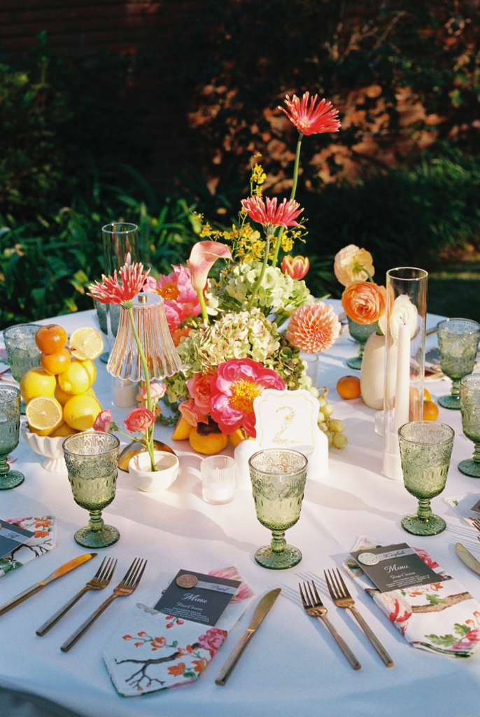 Not Your Average Floral Arrangement