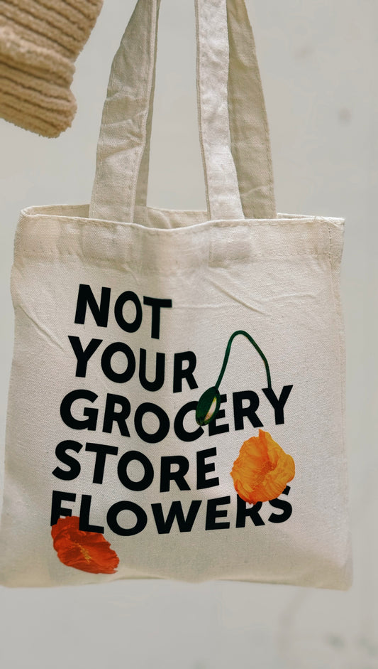 Mini Totes