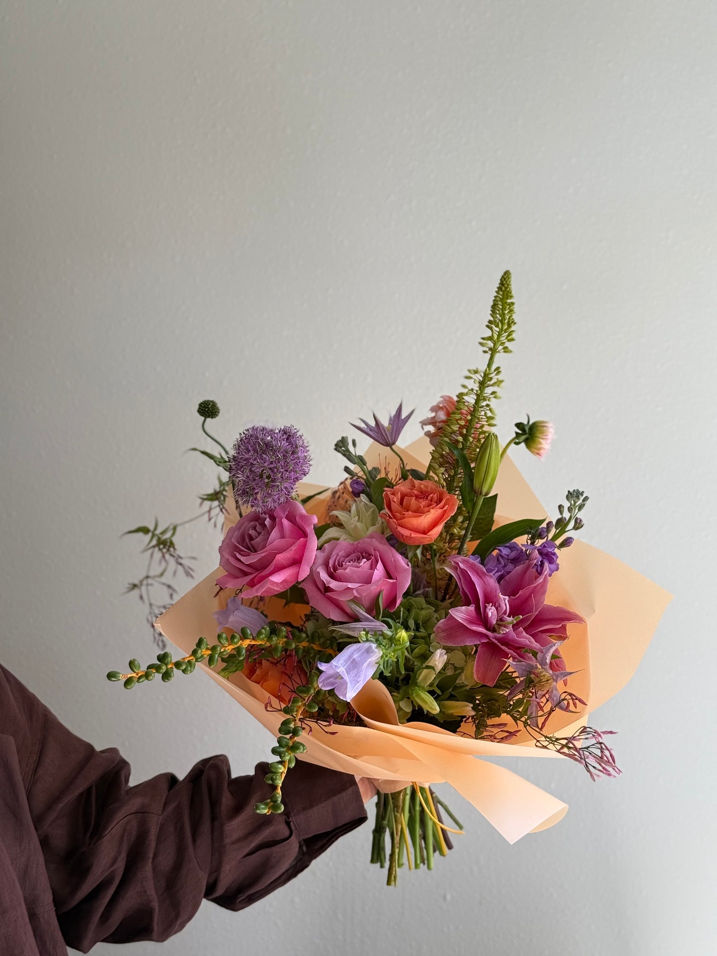 Designer's Choice Bouquet