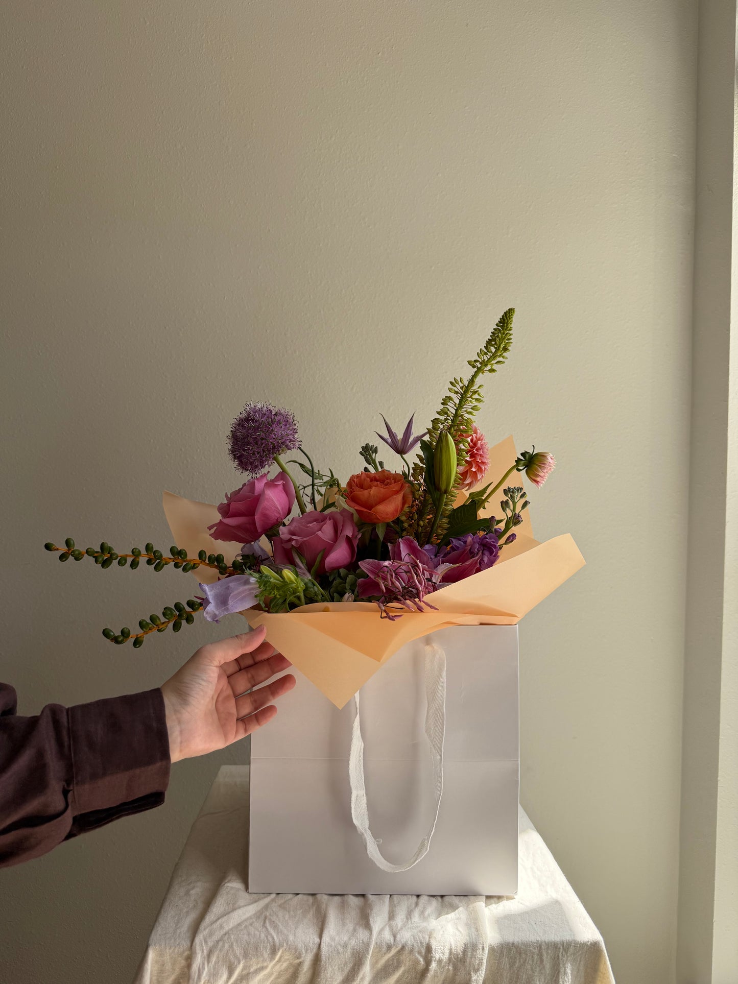 Designer's Choice Bouquet