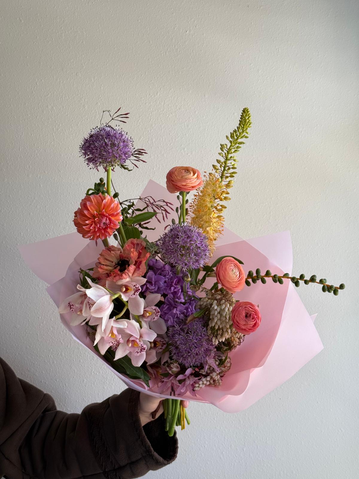 Designer's Choice Bouquet